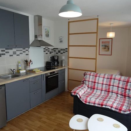 Studio Calme Et Agreable "Le Clos D'Acadie" - Auray Exterior foto
