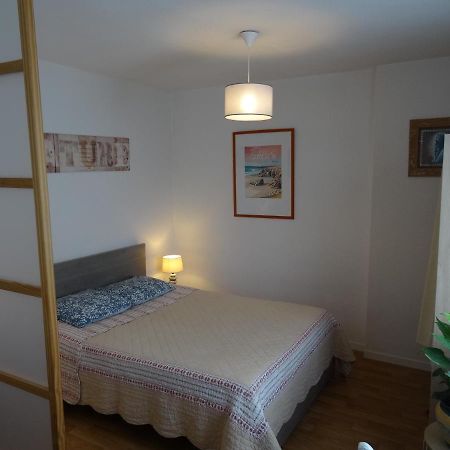 Studio Calme Et Agreable "Le Clos D'Acadie" - Auray Exterior foto