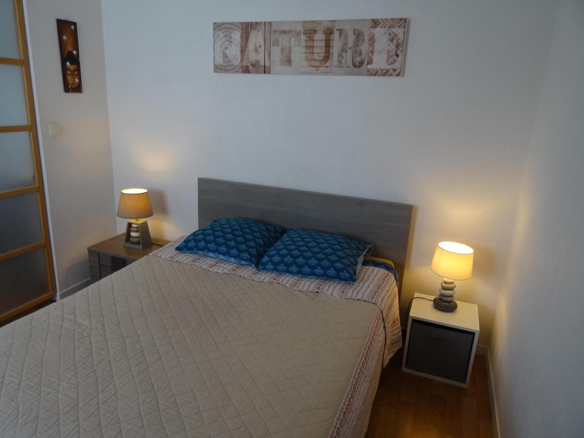 Studio Calme Et Agreable "Le Clos D'Acadie" - Auray Exterior foto