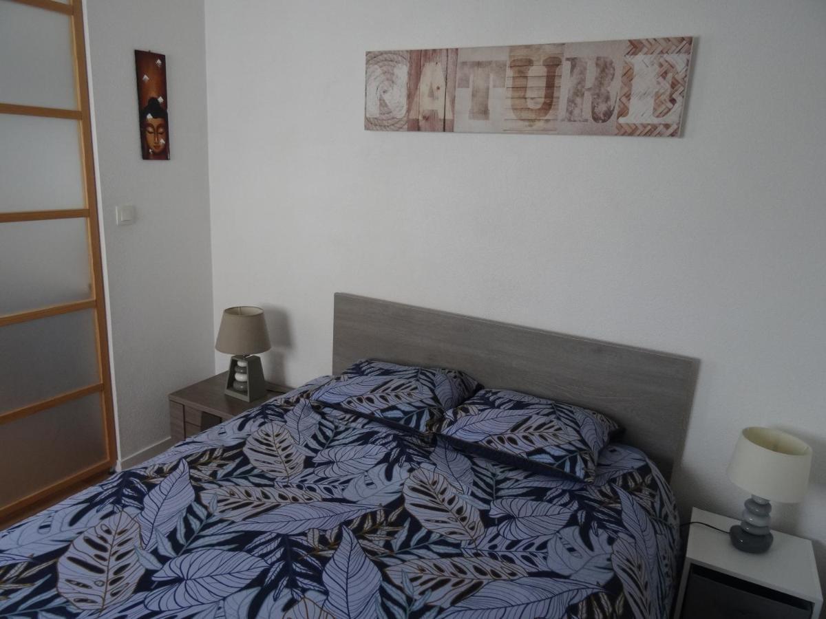 Studio Calme Et Agreable "Le Clos D'Acadie" - Auray Exterior foto